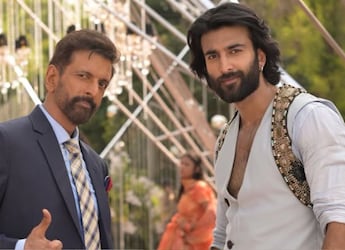 Meezaan Jafri And Jaaved Jaaferi Reveal Which Dals They Enjoy At Home