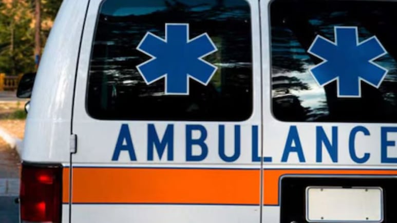 Hundreds Of Ambulances Off The Road In Assam Due To Strike By Drivers