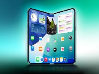 iPhone Fold में होगा हिडन कैमरा, सुपर स्लिम डिजाइन! लॉन्च टाइम लीक