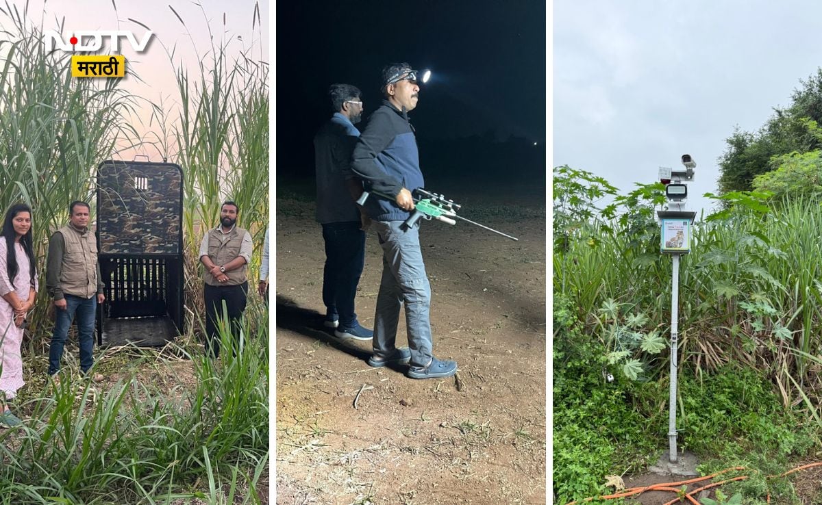 Latest and Breaking News on NDTV Latest and Breaking News on NDTV