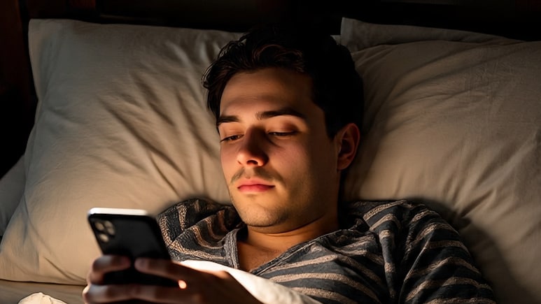 सुबह उठते ही देखते हैं मोबाइल, ये एक गलती दिन ही नहीं, जिंदगी खराब कर सकती है