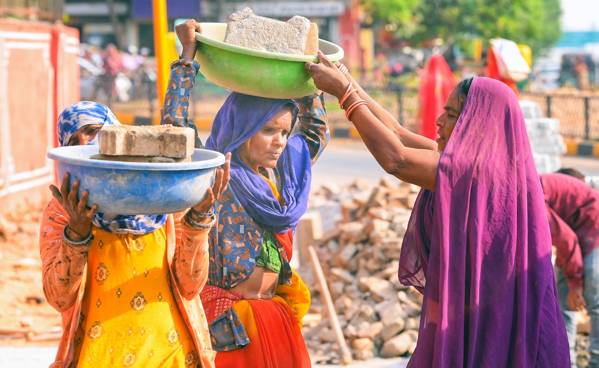 Latest and Breaking News on NDTV Latest and Breaking News on NDTV