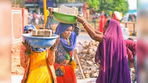 Explainer: मनरेगा को मिली नई पहचान, अब मिलेगा साल में 125 दिन काम, जानें क्या होगा फायदा