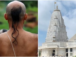 पुजारी ही निकला भगवान के घर का चोर! जयपुर के लक्ष्मी नारायण मंदिर से 2 किलो चांदी की मूर्तियां और छत्र चोरी