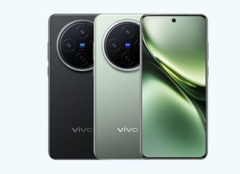Vivo X200 ડિસ્પ્લે, કેમેરા અને દેખાવ ત્રણેય બાબતોમાં ઉત્કૃષ્ટ