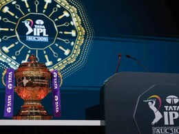 IPL 2026 Mini Auction: कधी, कुठे, आणि कोणत्या खेळाडूंवर बोली? काय आहेत नियम? वाचा लिलावाशी संबंधित सर्व उत्तरं