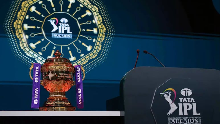 IPL 2026 Auction: किस टीम को है सबसे ज्यादा विदेशी खिलाड़ियों की जरूरत, कहां है सबसे ज्यादा रिक्त स्थान? ऑक्शन से पहले दौड़ा लें नजर