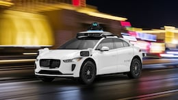 Woman Gives Birth In Driverless Taxi On Way To San Francisco Hospital: "A Rare Occurrence"