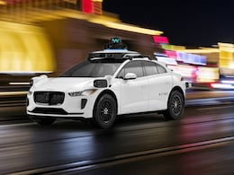 Woman Gives Birth In Driverless Taxi On Way To San Francisco Hospital: "A Rare Occurrence"