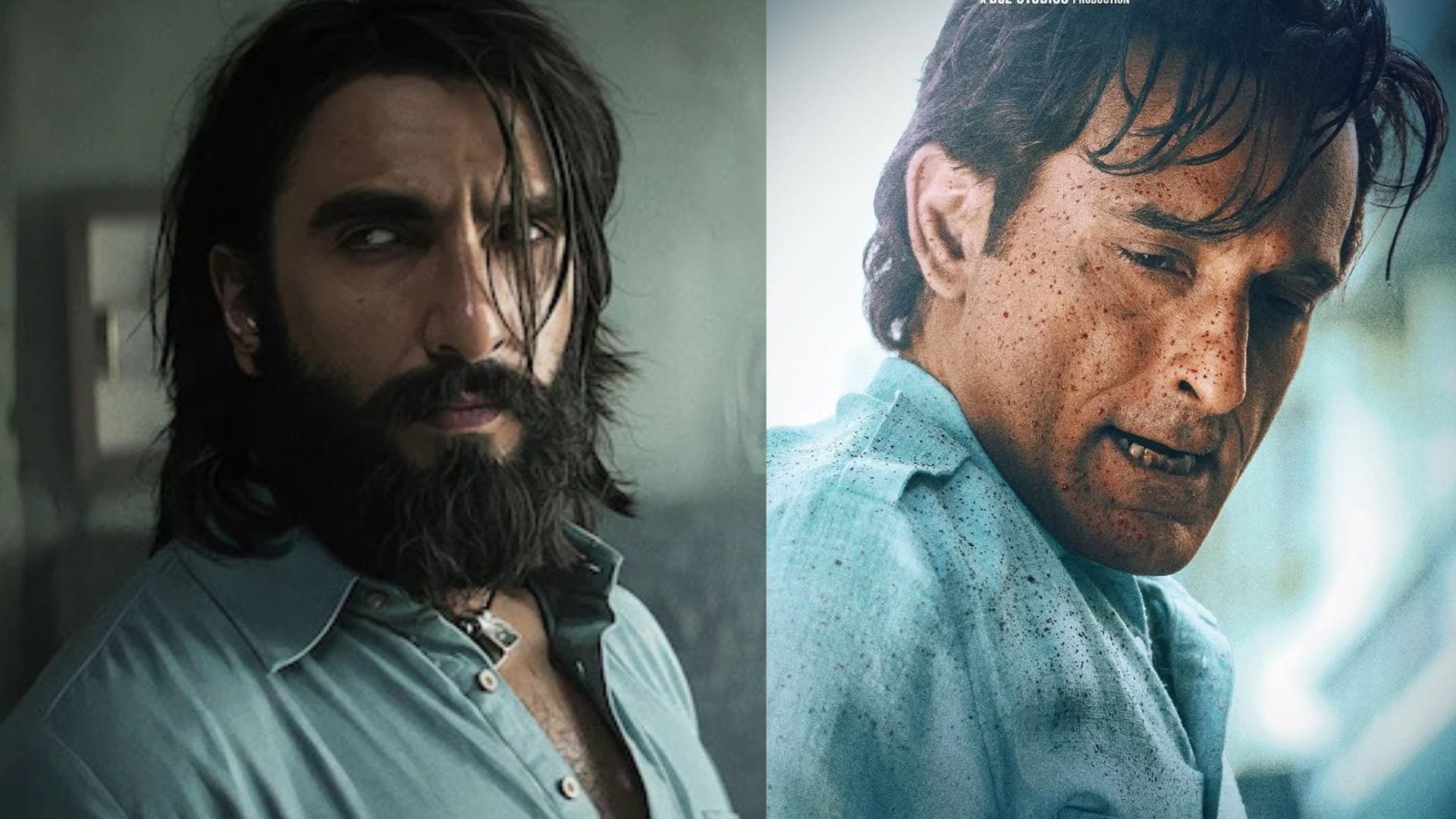 Ranveer Out Of Don 3, Akshaye Out Of Drishyam: The Dhurandhar Effect