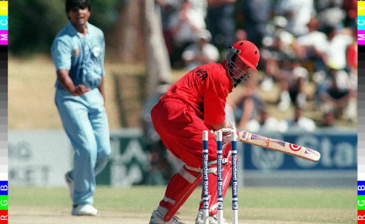 Latest and Breaking News on NDTV