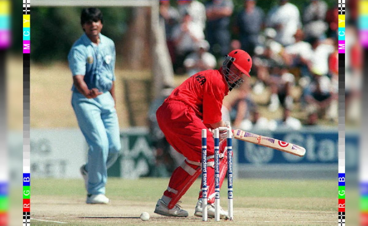 Drank For 24 Hours, Shouldve Died: Sachin Tendulkars Ex-Teammate And Sanjay Dutts Co-Actor, Who Became BCCI Selector, Relives Tough Phase