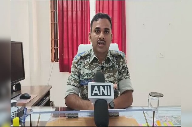 Latest and Breaking News on NDTV