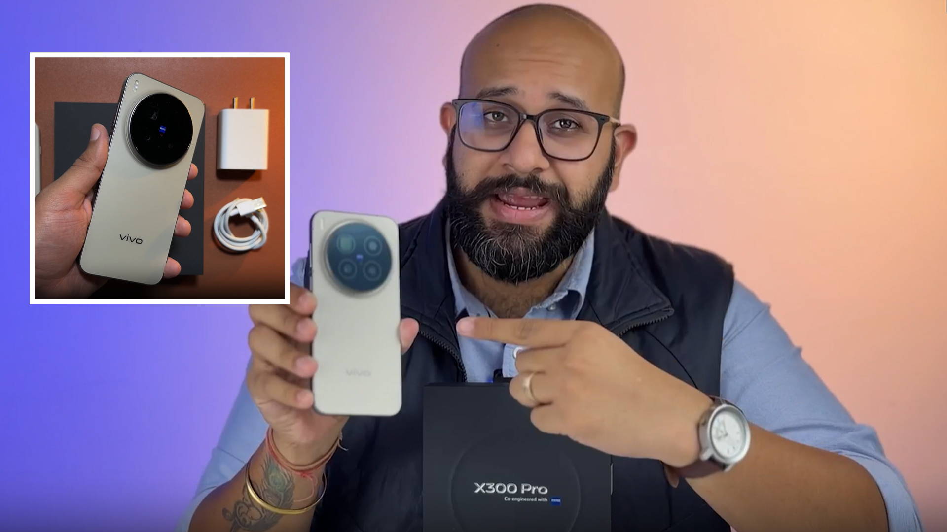 Vivo X300 Pro Review | Best Camera Phone You Can Buy For 2026