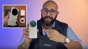 Vivo X300 Pro Review | Best Camera Phone You Can Buy For 2026