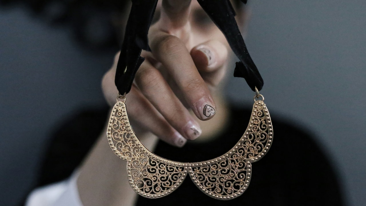 Best Bridal Jewellery From Rubans & Priyasi to Shop During Myntra EORS Best Bridal Jewellery From Rubans & Priyasi to Shop During Myntra EORS