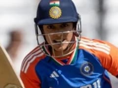 भारतीय महिला टीम की तरफ से किन 10 बल्लेबाजों ने T20I में बनाए हैं सबसे ज्यादा रन? मंधाना ने रच दिया इतिहास