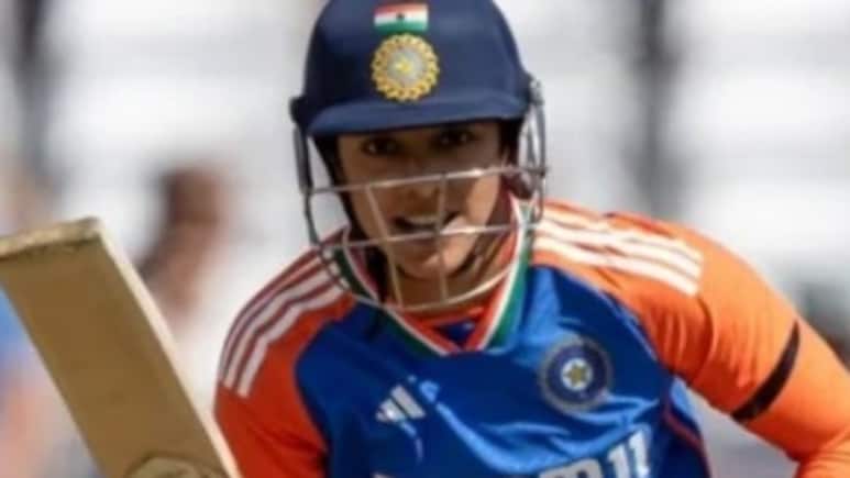 भारतीय महिला टीम की तरफ से किन 10 बल्लेबाजों ने T20I में बनाए हैं सबसे ज्यादा रन? मंधाना ने रच दिया इतिहास