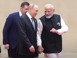 आज दिल्ली आ रहे पुतिन, 5 लेयर सिक्योरिटी से 10 सौदों तक, ऐसा रहेगा रूसी राष्ट्रपति का पूरा शेड्यूल