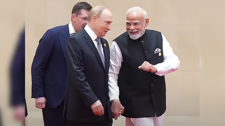 आज दिल्ली आ रहे पुतिन, 5 लेयर सिक्योरिटी से 10 सौदों तक, ऐसा रहेगा रूसी राष्ट्रपति का पूरा शेड्यूल