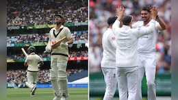 Ashes 2025-26: मेलबर्न टेस्ट में जोश टंग की घातक गेंदबाजी, ऑस्ट्रेलिया 152 रन पर सिमटी, इंग्लैंड भी लड़खड़ाई