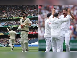 Ashes 2025-26: मेलबर्न टेस्ट में जोश टंग की घातक गेंदबाजी, ऑस्ट्रेलिया 152 रन पर सिमटी, इंग्लैंड भी लड़खड़ाई