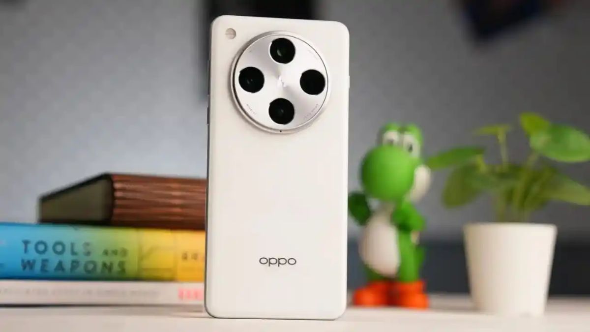 Oppo Find X8 Pro वर बंपर डिस्काउंट – कमी किमतीत फ्लॅगशिप फोन मिळवा