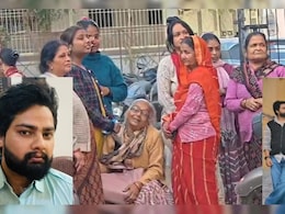 'प्रेम में मुक्ति नहीं, मृत्यु है': प्रेमिका SI को सरप्राइज देने पहुंचा वकील, कमरे में आरक्षक के साथ देखा तो दी जान, 30 को थी शादी