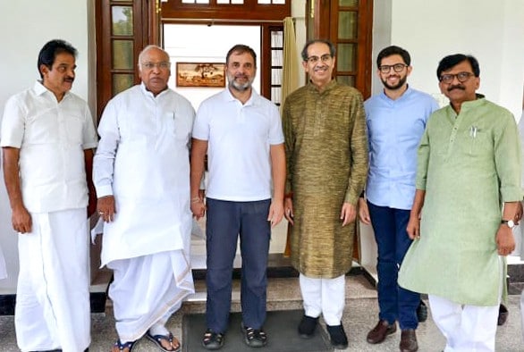 Latest and Breaking News on NDTV