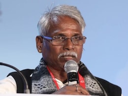 बाबूलाल खराड़ी ने इशारों में सांसद राजकुमार रोत पर किया तीखा प्रहार, बयान से गरमाई सियासत