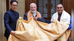 Ajmer News: पीएम मोदी की चादर 22 दिसंबर को होगी पेश, इस बार नहीं आएंगे पाक जायरीन; सुरक्षा व्यवस्था सख्त