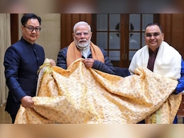 Ajmer News: पीएम मोदी की चादर 22 दिसंबर को होगी पेश, इस बार नहीं आएंगे पाक जायरीन; सुरक्षा व्यवस्था सख्त