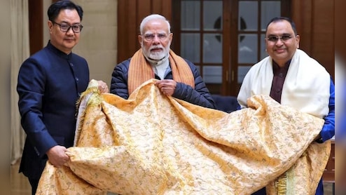 Ajmer News: पीएम मोदी की चादर 22 दिसंबर को होगी पेश, इस बार नहीं आएंगे पाक जायरीन; सुरक्षा व्यवस्था सख्त