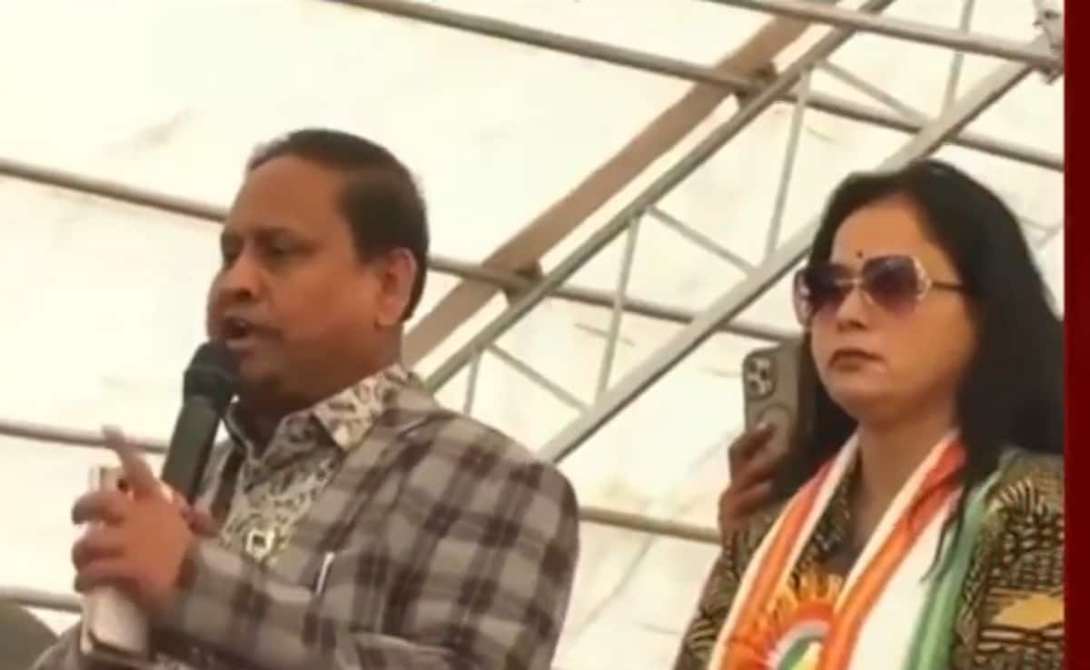 Humayun Kabir Drops Influencer Over "Reels", She Says "Because Im Hindu"