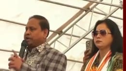 Humayun Kabir Drops Influencer Over "Reels", She Says "Because Im Hindu"