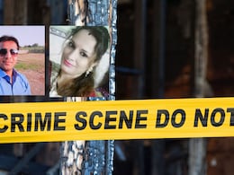 Virar Crime: सोन्यासारखा संसार उद्ध्वस्त! पती, नणंदेकडून विवाहितेची हत्या; धक्कादायक कारण समोर