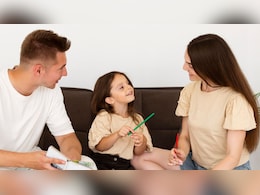 छोटे बच्चों के साथ कभी नहीं करनी चाहिए ये 5 गलतियां, साइकोलोजिस्ट ने किया अलर्ट