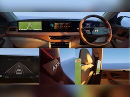 Mahindra XUV 7XO: अब सड़कों पर दिखेगा लग्जरी का थिएटर, 540-डिग्री कैमरा और ट्रिपल-स्क्रीन देख भूल जाएंगे पुरानी SUV