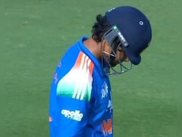 IND U19 vs PAK U19: वैभव सूर्यवंशी से कितनी खौफ में थी सरफराज अहमद की पाकिस्तानी टीम, ये तस्वीर बयां कर रही उनका डर