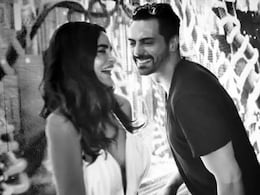 अर्जुन रामपाल की 14 साल छोटी मंगेतर की 7 फोटो, 6 साल का रिलेशनशिप, बिन शादी हैं दो बेटों की मां