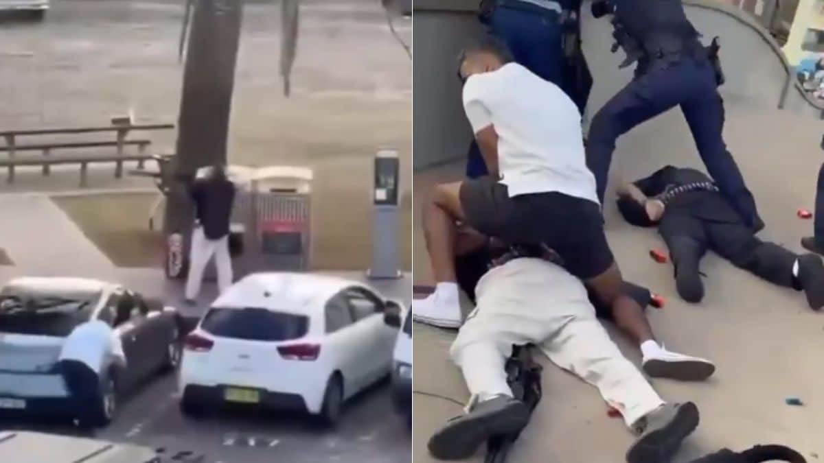 Sydney Shooting LIVE Updates: Islamic State Link Emerges In Bondi Beach Attack