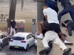 Australia Mass Shooting Updates: Shooter Among 10 Killed In Sydney, 11 Injured