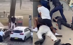 Australia Mass Shooting Updates: Shooter Among 12 Killed In Sydney, 29 Injured