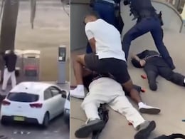 Australia Mass Shooting Updates: PM Modi, Trump Condemn Sydney Beach Attack That Killed 11