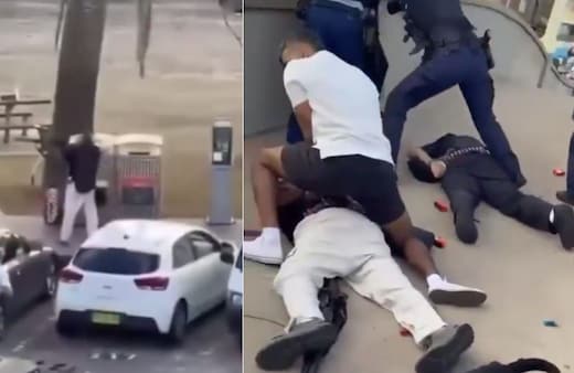 Australia Mass Shooting Updates: PM Modi Condemns Bondi Beach Attack That Killed 11