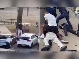 सिडनी के बॉन्डी बीच पर हनुक्का जश्न के दौरान हुए हमले में 16 लोग मारे गए, हमलावर की कार से मिले विस्फोटक