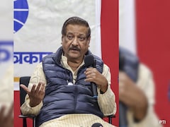 "No Apology": Congress's Prithviraj Chavan Defiant On Operation Sindoor Remark