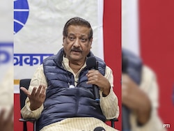 "No Apology": Congress's Prithviraj Chavan Defiant On Operation Sindoor Remark