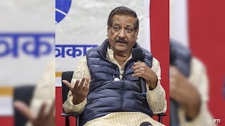 "No Apology": Congress's Prithviraj Chavan Defiant On Operation Sindoor Remark