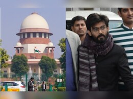 दिल्ली दंगा मामला: SC में शरजील इमाम की जमानत याचिका पर दलील, कोर्ट ने भाषणों पर किए सख्त सवाल